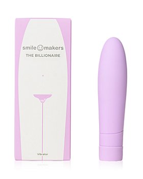 Smile Makers - The Billionaire Vibrator