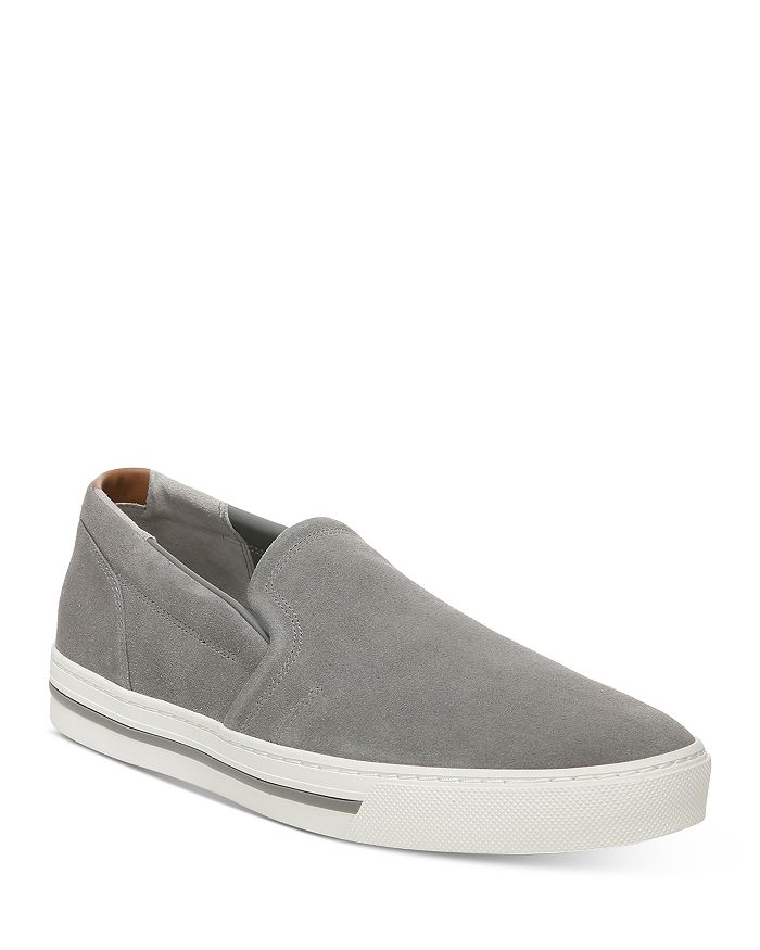 Vince Men's Colton Leather Sneakers | Bloomingdale's