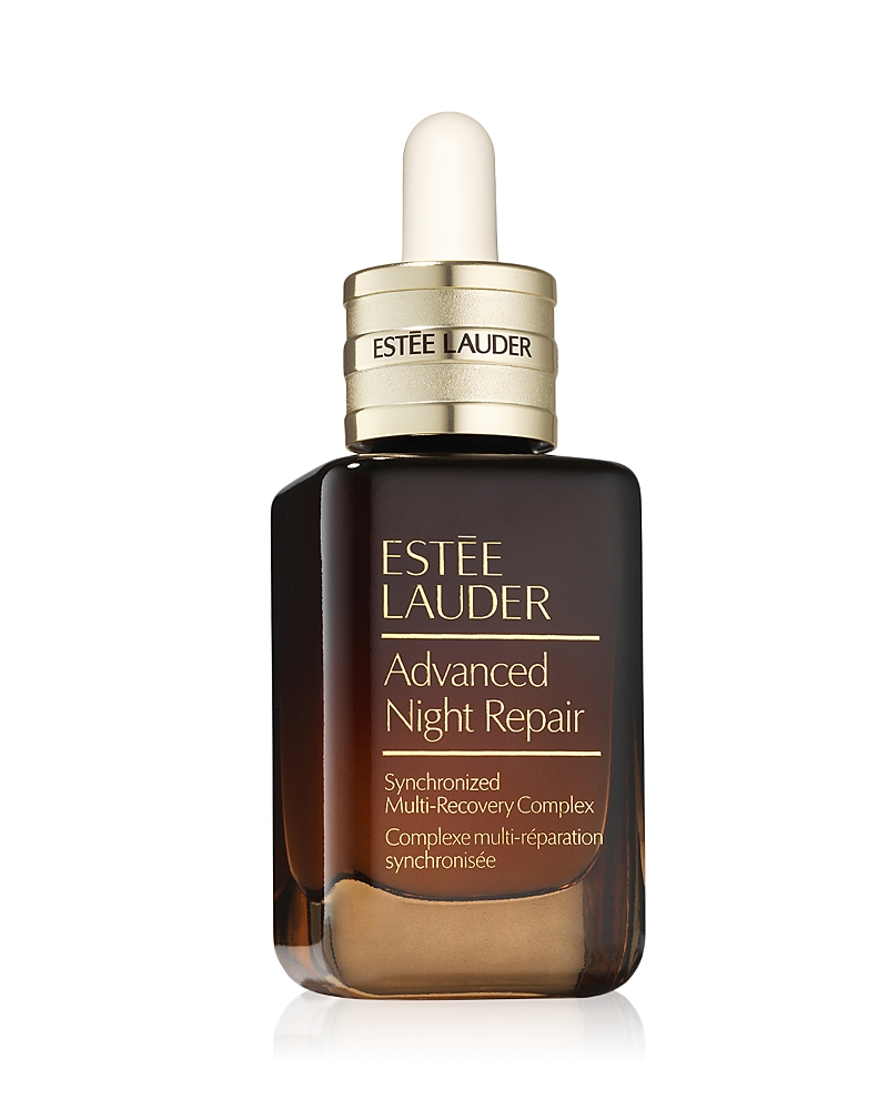 Estée Lauder Advanced Night Repair Synchronized Multi-recovery Complex Serum With Hyaluronic Acid & Peptides , 1.