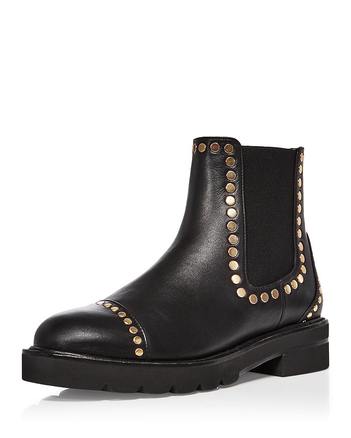 stuart weitzman frankie lift bootie