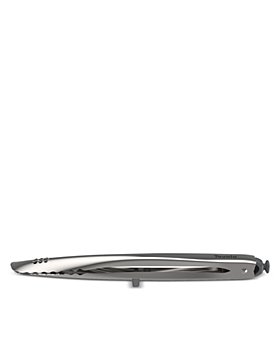 Tovolo - 11" Stainless Steel Tongs