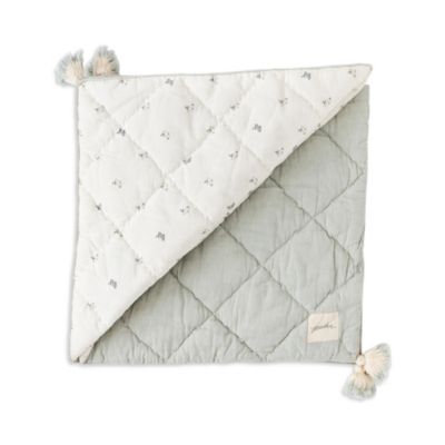 Pehr - Hatchlings Cotton Nursery Blanket