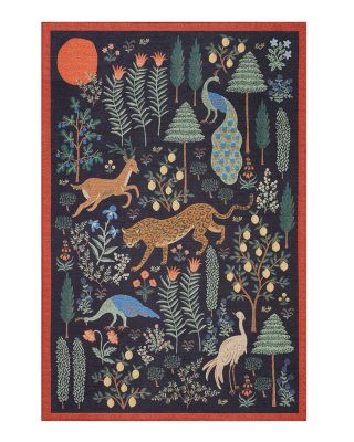 Menagerie MEN-01 Area Rug Collection
