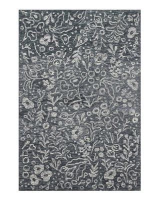Rifle Paper Co. Tapestry Tap-01 Area Rug, 5' x 7'6