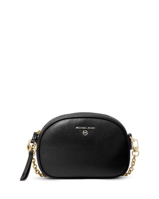 Michael Kors Jet Set Charm Small Phone Crossbody Handbags - Bloomingdale's