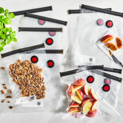 Fresh & Save Vacuum Bags, Set of 20