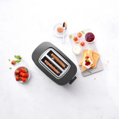 Enfinigy 2 Slot Toaster