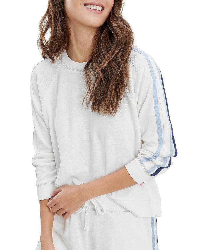 Splendid discount sweatshirt pullover