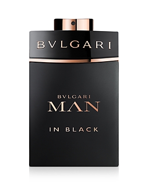 Shop Bvlgari Man In Black Eau De Parfum 5 Oz.