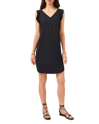 juniors black dress for funeral