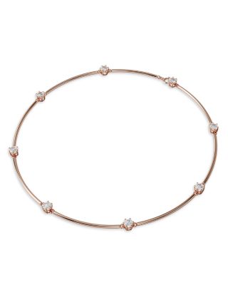 Constella Collar Necklace, 15"