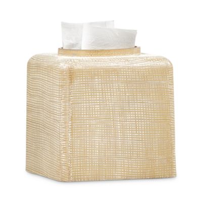 Labrazel - Woven Tissue Box