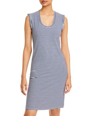 theory tank dress