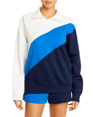 Solid \u0026 Striped The Pullover French 