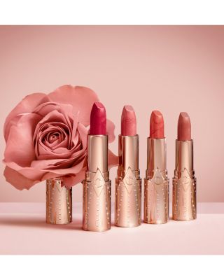 Matte Revolution Lipstick