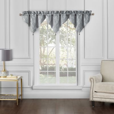 Waterford Luxury Window Curtains Drapes Bloomingdale S