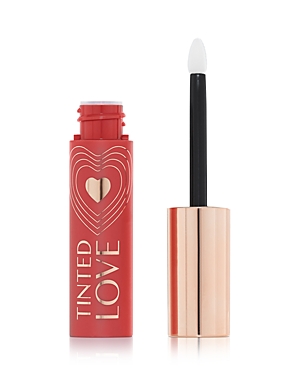 Charlotte Tilbury Tinted Love Lip & Cheek Tint In Bohemian Kiss