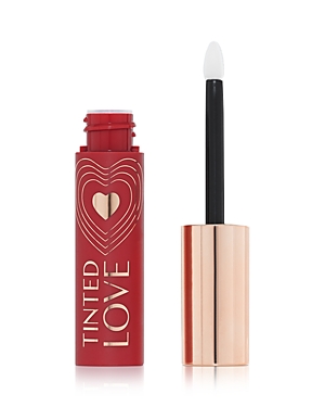 Charlotte Tilbury Tinted Love Lip & Cheek Tint In Love Chain