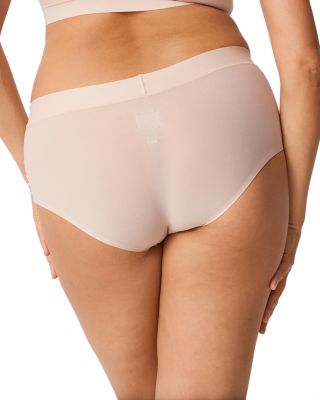 Soft Stretch One-Size Boyshort