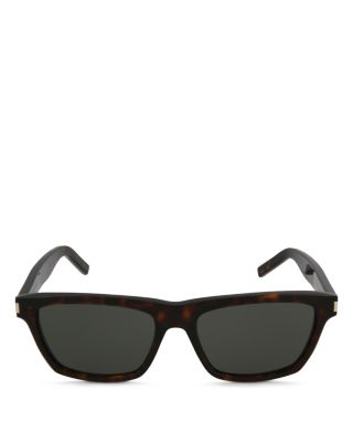 saint laurent square core sunglasses