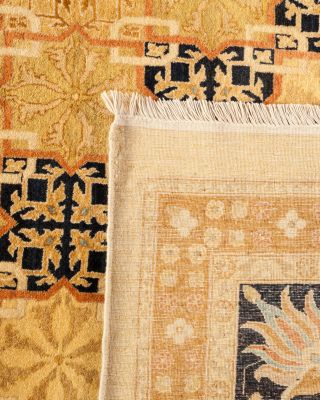 Mogul M1190 Area Rug, 9'1" x 11'10"