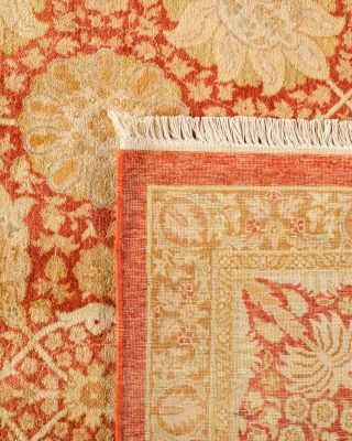 Mogul M1220 Area Rug, 8'1" x 10'4"