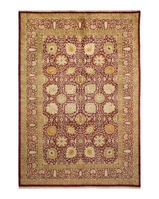 Bloomingdale's Mogul M1226 Area Rug, 6'2 x 9'