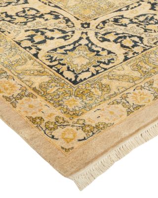 Mogul M1323 Area Rug, 9'2" x 11'10"