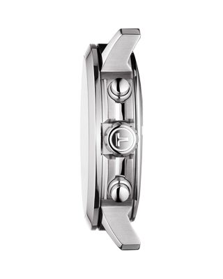 PRC 200 GTS Chronograph, 43mm