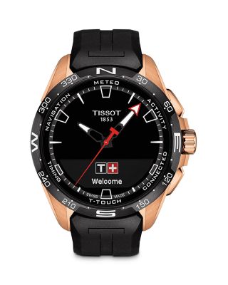 Tissot smart 2024 watches 2019