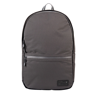 Hex Evolve Logic Backpack In Eco Gray