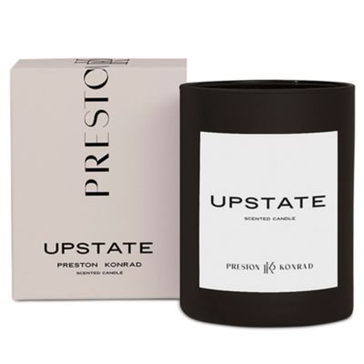 Preston Konrad Home - Upstate Candle