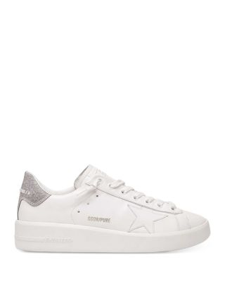 Women's Purestar Low Top Sneakers