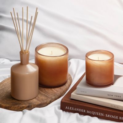 Retreat Fragrance Collection