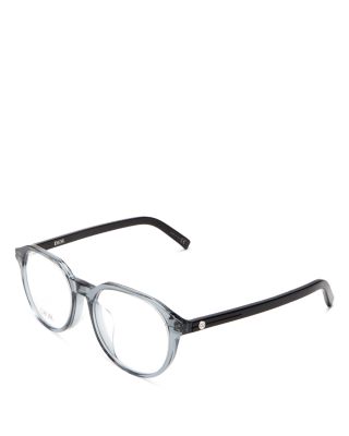 dior round glasses