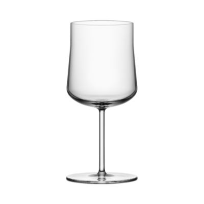 Informal Large Glass, Set of 2 