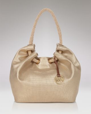 MICHAEL Michael Kors Marina Large Tote | Bloomingdale's