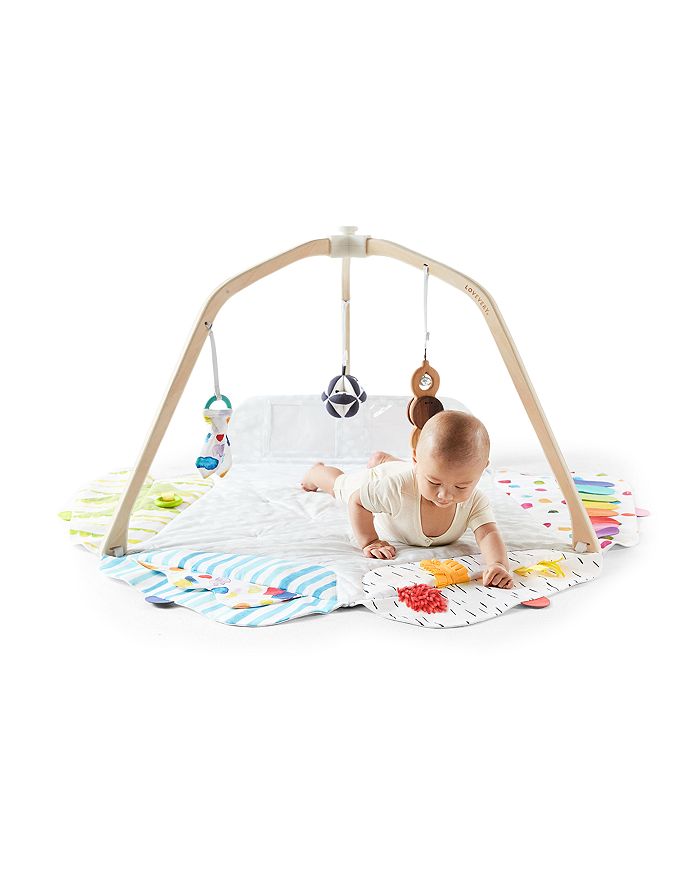 Lovevery Play Gym Review- Is It Worth It? - Mimosas & Motherhood