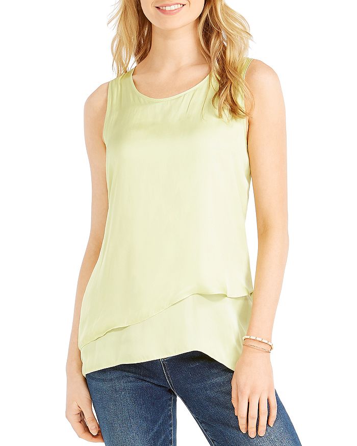 NIC and ZOE NIC+ZOE Destination Layer Tank Top | Bloomingdale's