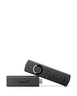 Amazon Fire Tv Stick 4K Streaming Media Player