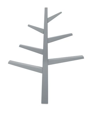 Spruce Tree Bookcase  