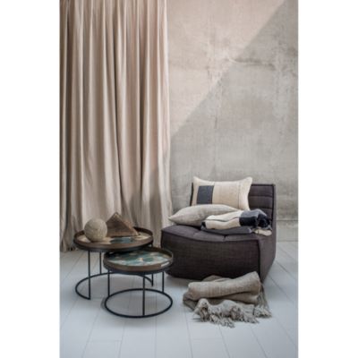 N701 One Seat Sofa Sectional