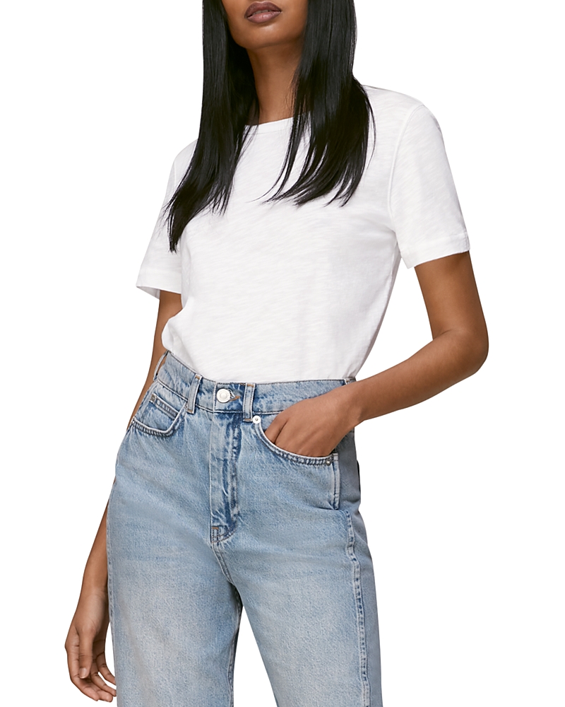 WHISTLES EMILY ULTIMATE SHIRT 31548