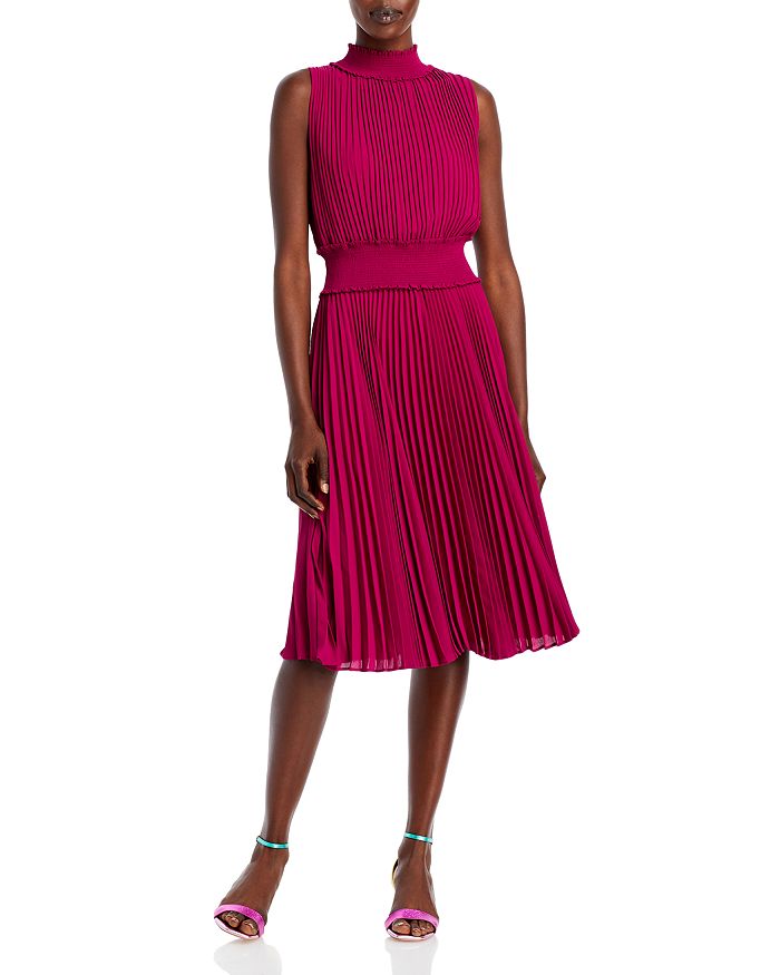 Nanette lepore dresses online bloomingdales