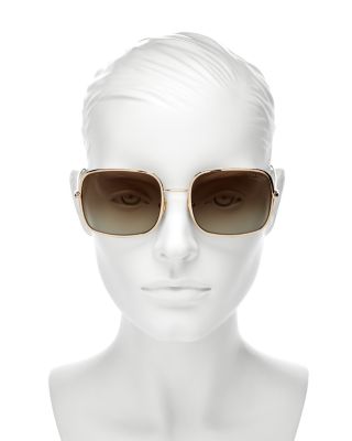 Tom Ford Keira women sunglasses Tom Ford Keira FT0865 28F - Sunglasses for Woman - LookerOnline main image 2