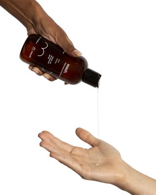 Wash Body Wash &amp; Bubble Bath - No. 0 Unscented 12 oz.