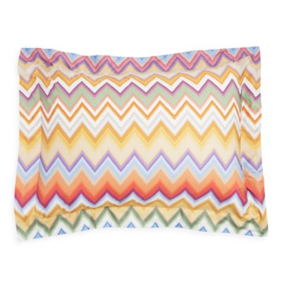 Missoni Andres Euro Sham Set