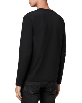 Brace Long Sleeve Tee