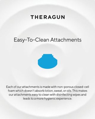 Supersoft™ Starter Attachment