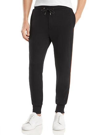 Paul Smith Gents Taped Seam Jogger Pants | Bloomingdale's
